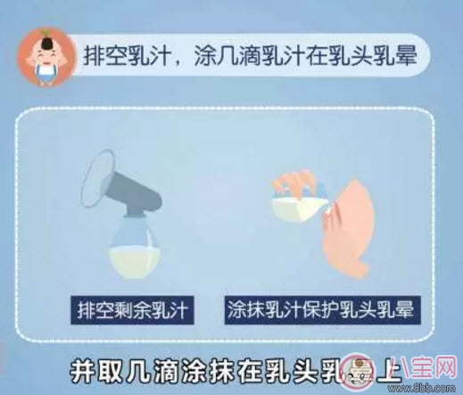 哺乳期乳房護(hù)理需要注意什么 如何做好哺乳期乳房護(hù)理