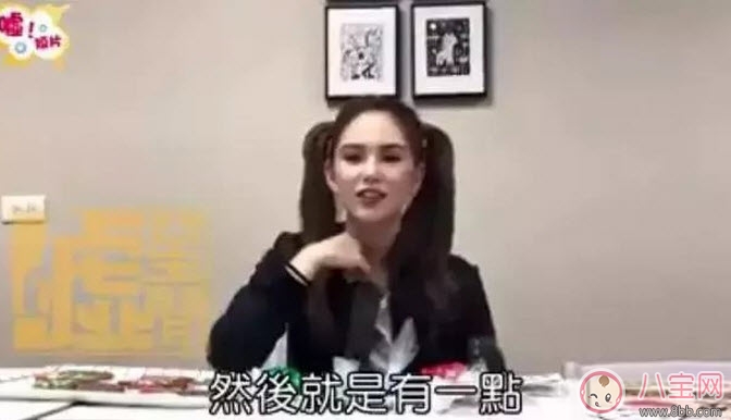 昆凌三胎計(jì)劃，昆凌多囊性卵巢癥候群是什么病