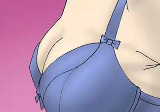 胸部多小才算小 女生胸部多小算小胸