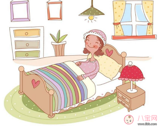 坐月子很累很困原因是營養(yǎng)跟不上 應(yīng)該如何調(diào)整身體狀態(tài)