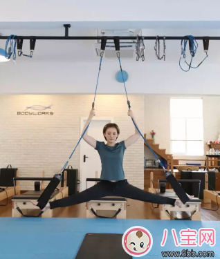 孫儷生兩娃完美身材的秘訣 運動飲食兩結(jié)合