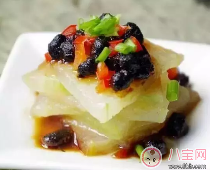 中醫(yī)眼里的夏季第一瓜 孕媽的減肥養(yǎng)顏福音