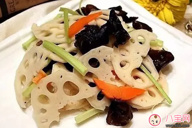 孕后減肥不用運動，選對食譜就好了