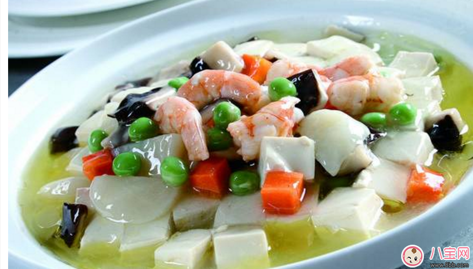 孕后減肥不用運動，選對食譜就好了