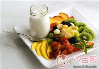 孕后減肥不用運(yùn)動(dòng)，選對(duì)食譜就好了