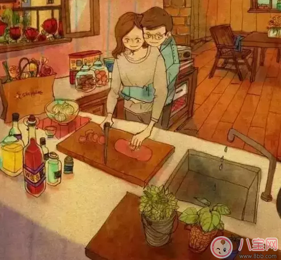 產(chǎn)后生活不幸福   做到以上9點(diǎn)才叫嫁對了老公