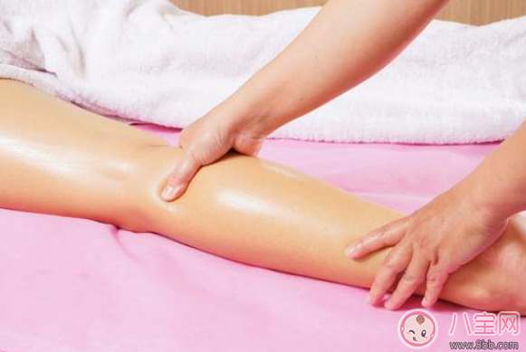 10天疾速瘦腿大法 分享給產(chǎn)后媽媽