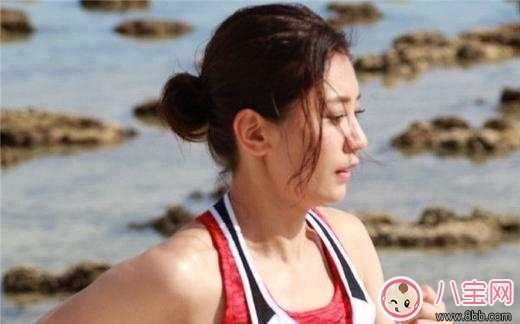 產(chǎn)后如何運動減肥  學(xué)學(xué)女神賈靜雯吧