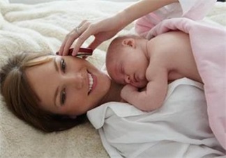 夏天月子怎么坐     怎么科學的坐月子