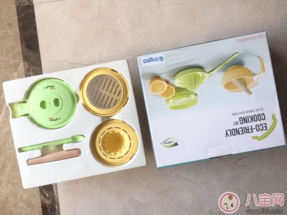 寶寶輔食研磨器哪種好 輔食研磨器使用推薦