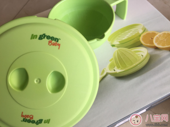 寶寶輔食研磨器哪種好 輔食研磨器使用推薦