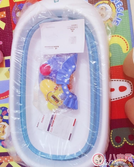 折疊洗澡盆哪款好 寶寶專用洗澡盆推薦