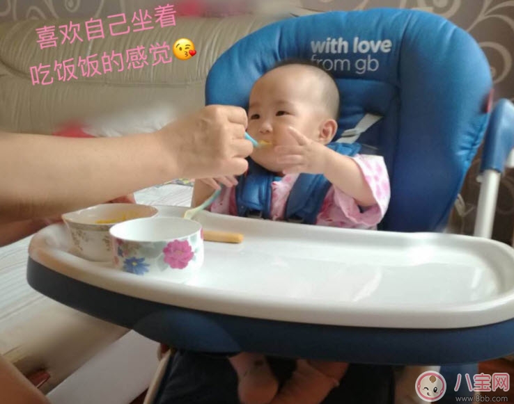 寶寶餐椅什么牌子好 好孩子兒童餐椅性價(jià)比怎么樣好用嗎