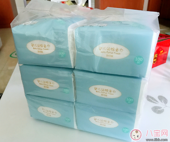 欣棉寶貝純棉柔巾怎么樣 欣棉寶貝使用測評(píng)