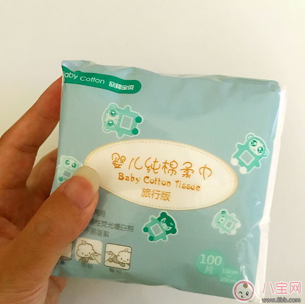 欣棉寶貝純棉柔巾怎么樣 欣棉寶貝使用測評(píng)