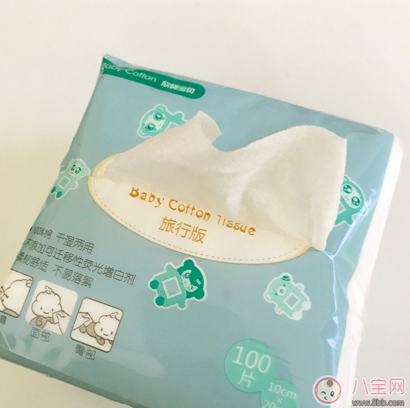 欣棉寶貝純棉柔巾怎么樣 欣棉寶貝使用測評(píng)