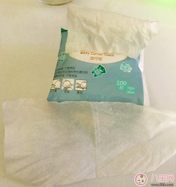 欣棉寶貝純棉柔巾怎么樣 欣棉寶貝使用測評(píng)