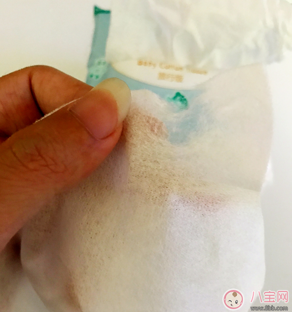 欣棉寶貝純棉柔巾怎么樣 欣棉寶貝使用測評(píng)