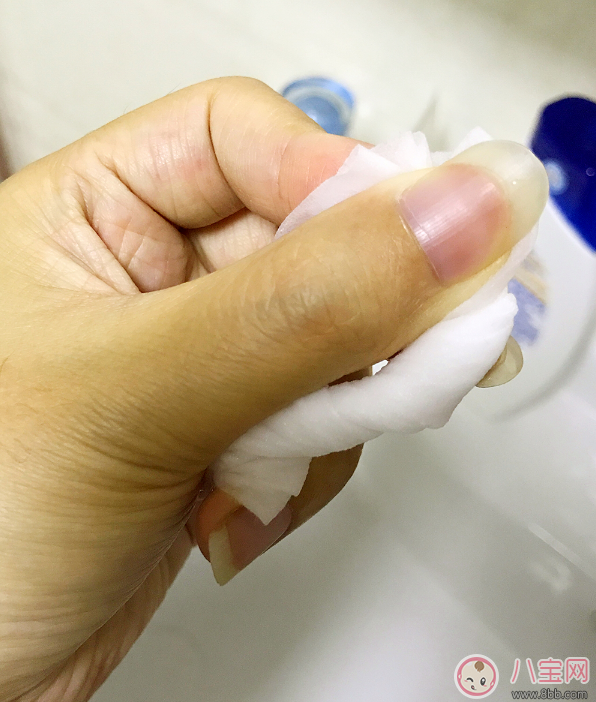 欣棉寶貝純棉柔巾怎么樣 欣棉寶貝使用測評(píng)