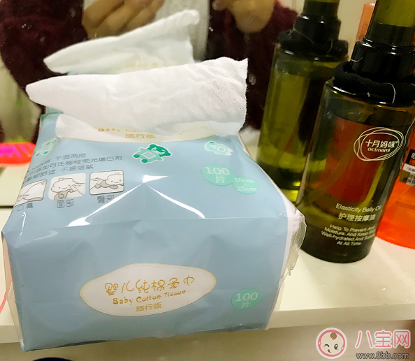 欣棉寶貝純棉柔巾怎么樣 欣棉寶貝使用測評(píng)