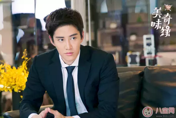 《美味奇緣》看了想睡覺！《美味奇緣》故事主線是什么？