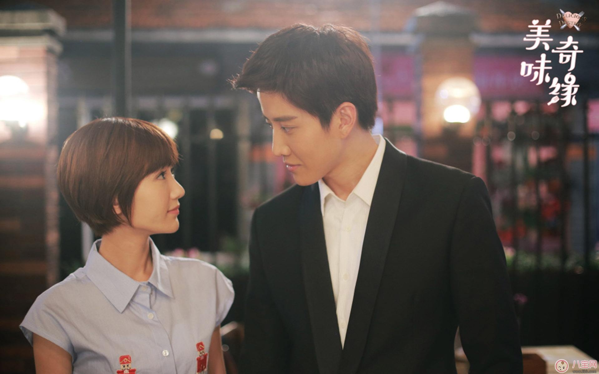 《美味奇緣》看了想睡覺！《美味奇緣》故事主線是什么？