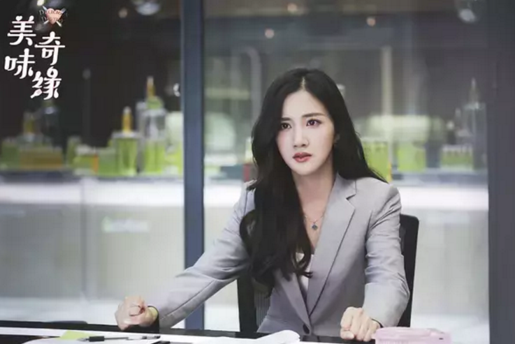 《美味奇緣》看了想睡覺！《美味奇緣》故事主線是什么？