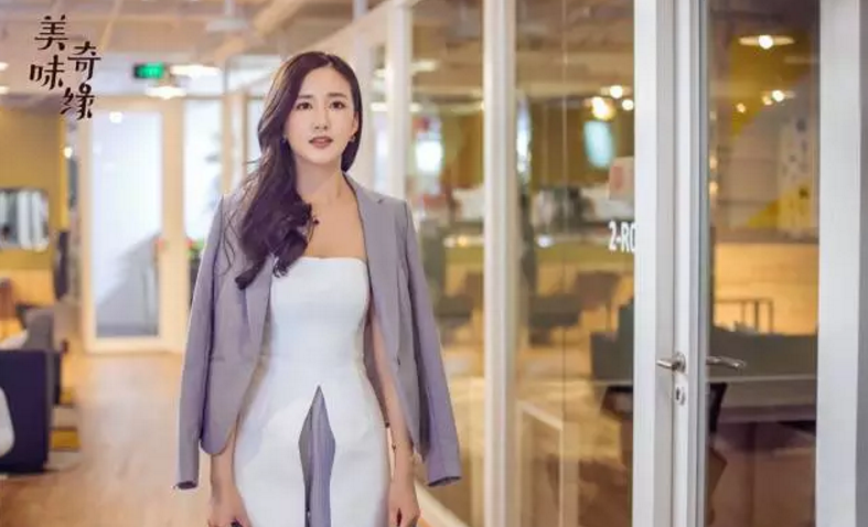 《美味奇緣》看了想睡覺！《美味奇緣》故事主線是什么？