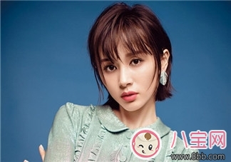 王子文新劇是什么？看完真的會心疼王子文了