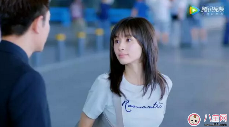 王子文新劇是什么？看完真的會心疼王子文了