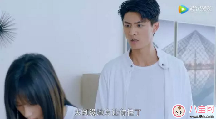 王子文新劇是什么？看完真的會心疼王子文了