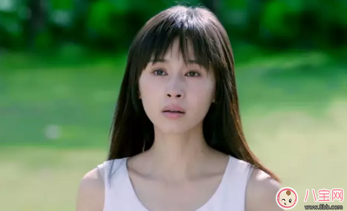 王子文新劇是什么？看完真的會心疼王子文了