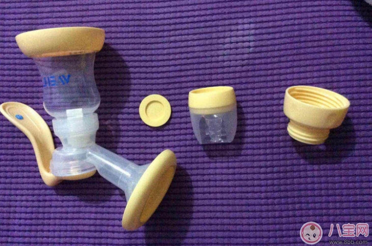 飛利浦新安怡手動吸奶器好用嗎 新安怡手動吸奶器試用測評 飛利浦新安怡手動吸奶器好用嗎 新安怡手動吸奶器試用測評