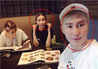 李雨桐和張大奕灣灣邢曉瑤什么關(guān)系 李雨桐薛之謙事件疑點(diǎn)漏洞真相