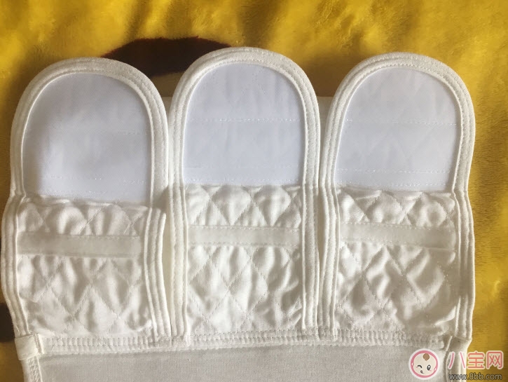 好孩子產后收腹帶好用嗎 好孩子產后紗布收腹帶用了有沒有效果測評