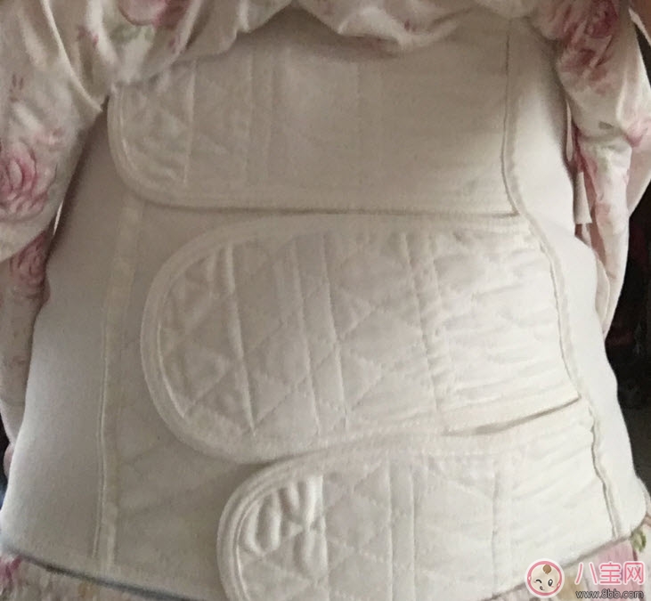 好孩子產后收腹帶好用嗎 好孩子產后紗布收腹帶用了有沒有效果測評