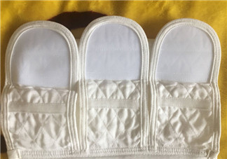 好孩子產(chǎn)后收腹帶好用嗎 好孩子產(chǎn)后紗布收腹帶用了有沒有效果測評