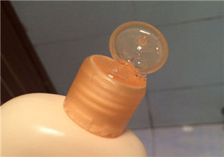 強(qiáng)生嬰兒香桃沐浴露味道怎么樣 強(qiáng)生嬰兒香桃沐浴露寶寶使用測評