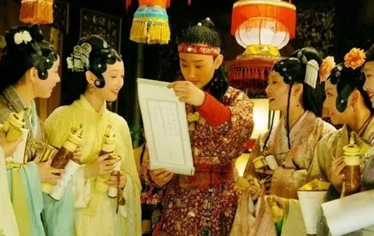 于小彤竟然單身 到底是誰套出他的話的呢？