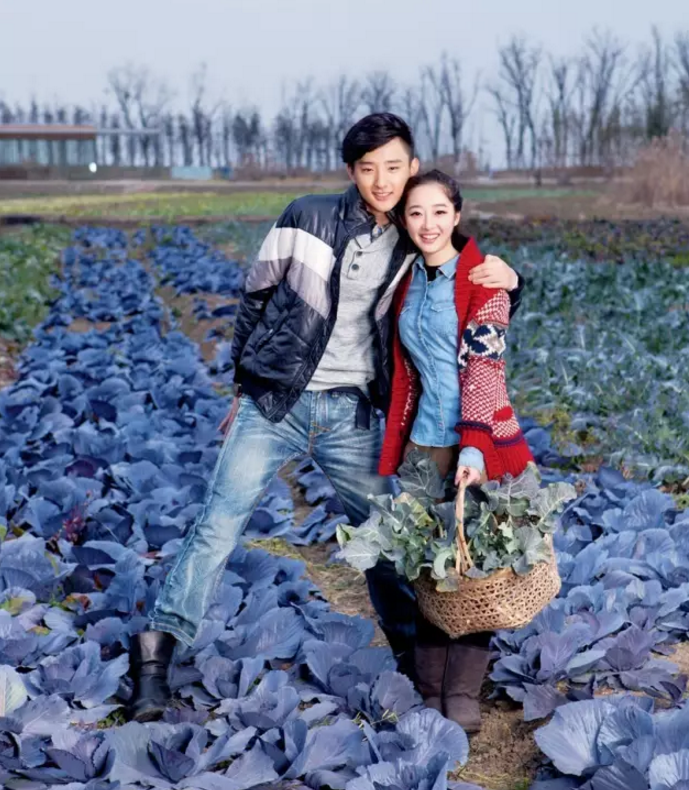 于小彤竟然單身 到底是誰套出他的話的呢？