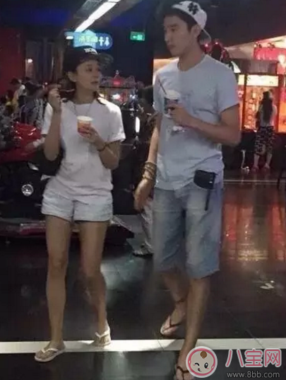 于小彤竟然單身 到底是誰套出他的話的呢？