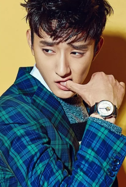 于小彤竟然單身 到底是誰套出他的話的呢？