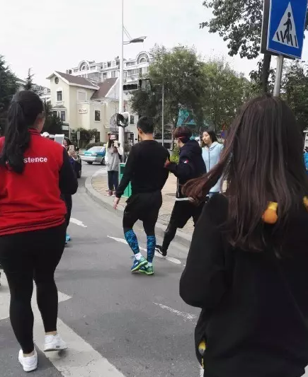 徐海喬是耿直還是愛撕逼呢？徐海喬變成了撕逼人設(shè)嗎？