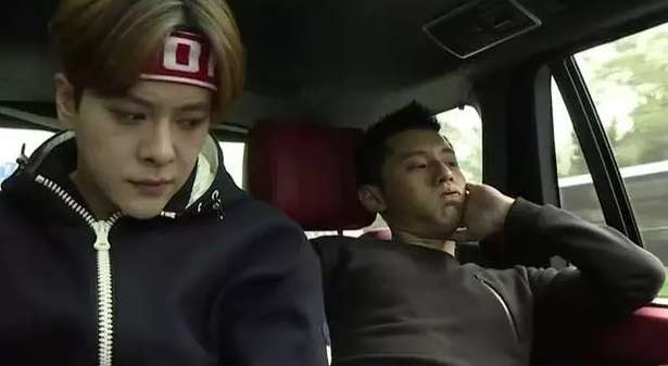 徐海喬是耿直還是愛撕逼呢？徐海喬變成了撕逼人設(shè)嗎？