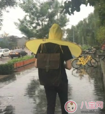 祖國的花朵專用雨衣在哪能買到 祖國的花朵專用雨衣好用嗎