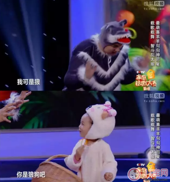 鄧倫《爸爸去哪兒》實習奶爸表現(xiàn) 東北萌娃與鄧倫配合默契嗎？