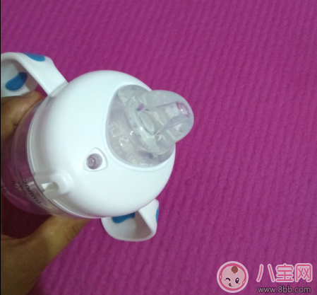 清素軟嘴學(xué)飲杯好不好 清素軟嘴學(xué)飲杯使用測評 清素軟嘴學(xué)飲杯好不好 清素軟嘴學(xué)飲杯使用測評