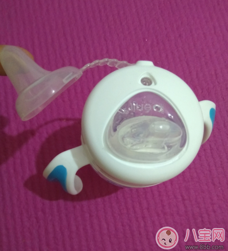 清素軟嘴學(xué)飲杯好不好 清素軟嘴學(xué)飲杯使用測評 清素軟嘴學(xué)飲杯好不好 清素軟嘴學(xué)飲杯使用測評