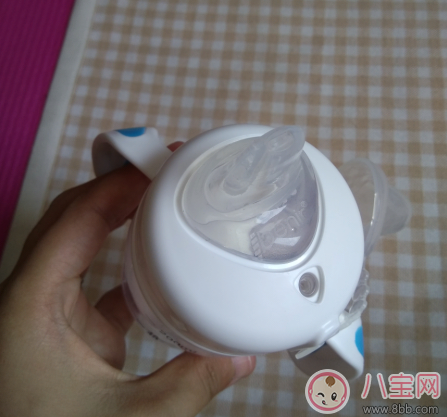 清素軟嘴學(xué)飲杯好不好 清素軟嘴學(xué)飲杯使用測評 清素軟嘴學(xué)飲杯好不好 清素軟嘴學(xué)飲杯使用測評