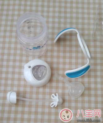 清素軟嘴學(xué)飲杯好不好 清素軟嘴學(xué)飲杯使用測評 清素軟嘴學(xué)飲杯好不好 清素軟嘴學(xué)飲杯使用測評